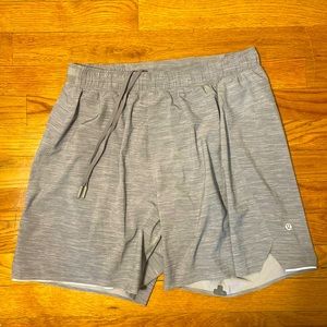 Lululemon Surge Short 6” with Liner